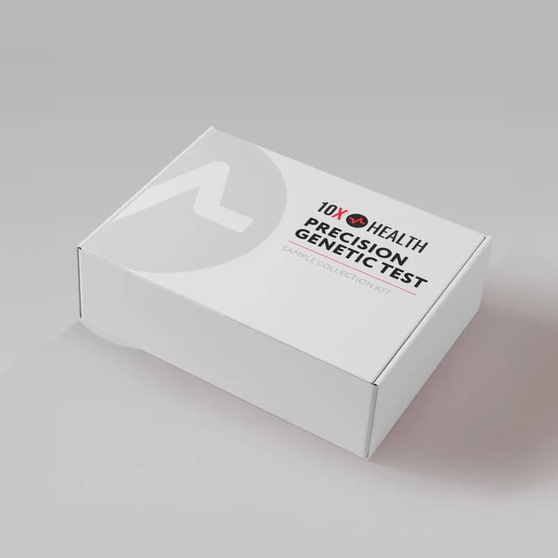 Step 1 product box